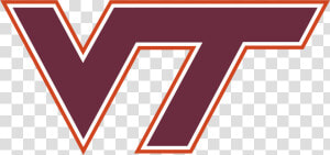 Vt Logo Class Img Responsive True Size   Virginia Tech Logo Png  Transparent Png