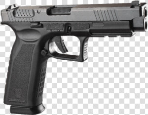 15 Pistol Cal   Cz Vz 15 Pistol  HD Png Download