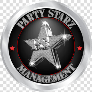 Party Starz Management Logo   Special Boat Service Logo  HD Png Download