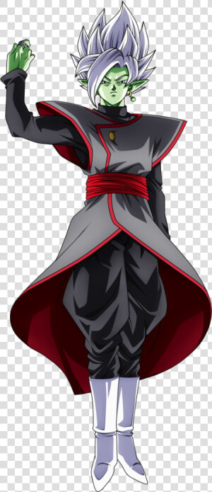 Dragon Ball Super Zamasu  HD Png Download