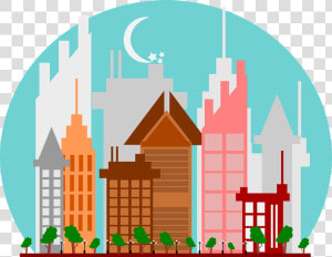 Skyscraper Png  Transparent Png