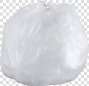 High Density Trash Bags   Pillow  HD Png Download