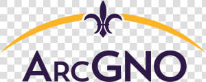 Arc Gno Logo  HD Png Download