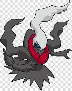 Global Link   Darkrai Dream World  HD Png Download