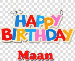 Patrick Happy Birthday Balloons Name Png   Happy Birthday Maryam Name  Transparent Png