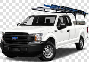 Lease A Work Truck   2019 Ford F 150 Xl  HD Png Download