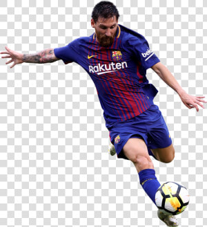 Lionel Messi render   Messi Rakuten Png  Transparent Png