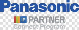 Transparent Panasonic Logo Png   Panasonic Partner Logo  Png Download