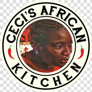 Ceci S African Kitchen   Circle  HD Png Download