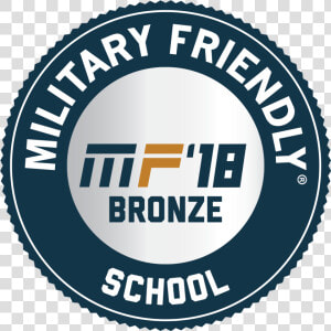 Military Friendly School Designation  HD Png Download