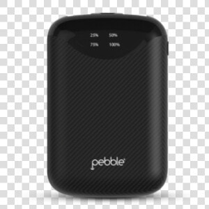 10000 Mah Powerbank Title Pebble Pico   Smartphone  HD Png Download