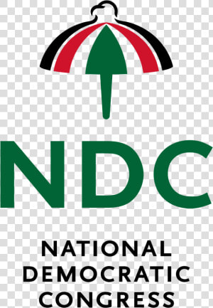 National Democratic Congress Ndc Logo  HD Png Download