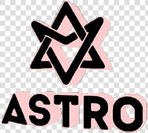 Astro Spring Up Album Cover   Png Download   Astro Kpop Logo Png  Transparent Png