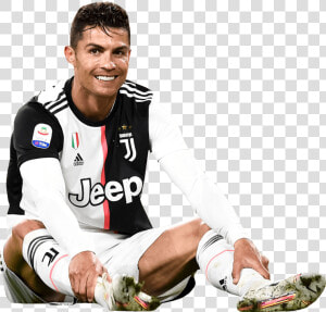 Cristiano Ronaldo render   Cristiano Ronaldo Football Render Footyrender  HD Png Download