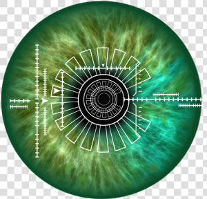 Eye  Iris  Biometrics  Iris Recognition  Security   Iris Recognition  HD Png Download