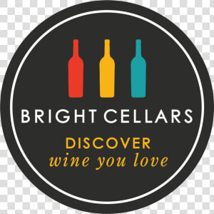 Bright Cellars Logo   Bright Cellars  HD Png Download