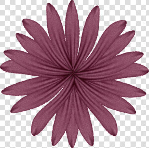 Purple Flower Photo Purpleflower   Transparent Background Simple Flower Clipart  HD Png Download