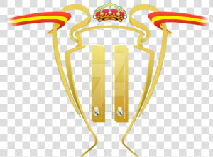 Real Madrid Undecima Banderas Cortas By R Style30 On   La Undecima Logo Png  Transparent Png