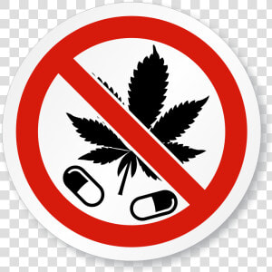 No Drugs  HD Png Download