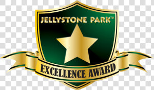 Jellystone Park Excellence Award   Abacus  HD Png Download