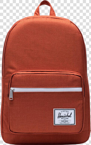 Cover Image For Herschel Pop Quiz Backpack   Herschel Pop Quiz Picante  HD Png Download