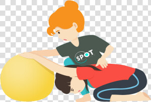 Physical Therapy Clipart   Png Download   Physical Therapy Clipart  Transparent Png