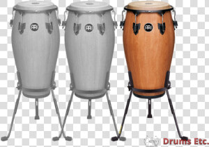 Congas Meinl Marathon  HD Png Download