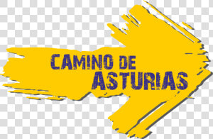 Logo Camino De Asturias   Allstarlegends  HD Png Download