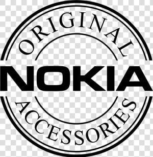 Nokia Connecting People Logo Png  Transparent Png