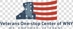 Veterans One stop Center Of Wny Logo   Veterans One Stop Of Wny  HD Png Download