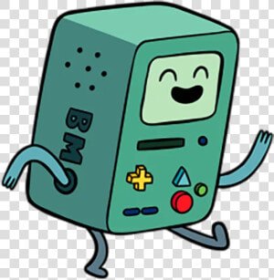 Adventuretime Gameboy Videogame Console Nintendo Finn   Adventure Time Bmo Png  Transparent Png