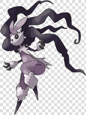  pokemon  fakemon  lopunny  mega  dark  doll  voodoo   Pokemon Lopunny  HD Png Download