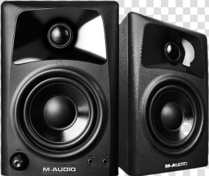 M Audio Av42  HD Png Download