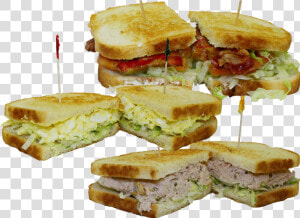 Sandwich Combo  Tuna  Blt  Or Egg Salad   Egg Salad  HD Png Download