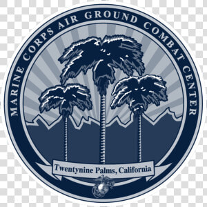 29 Palms   Logo Of Gpcsf  HD Png Download