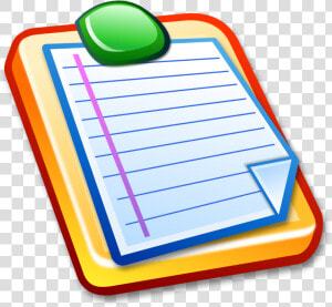 Lined Paper Png  Transparent Png