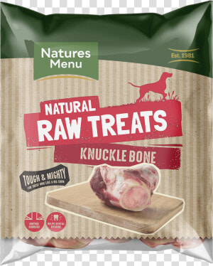 Transparent Real Bone Png   Natures Menu Duck Wings  Png Download