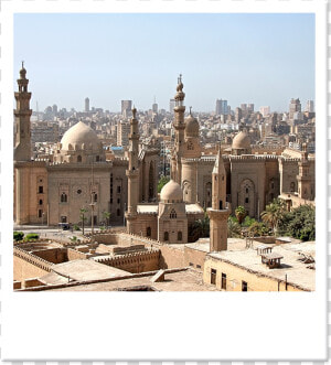 Cairo  HD Png Download