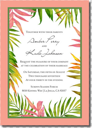 1s 151   Wedding Invitation  HD Png Download