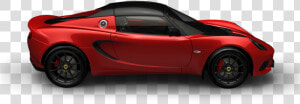 Red Lotus Car Png Image   Lotus Exige  Transparent Png