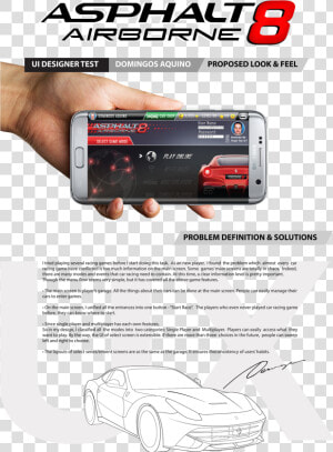 Asphalt 8 Airborne Drawing  HD Png Download