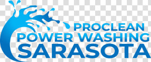 Proclean Power Washing Sarasota Fl  HD Png Download