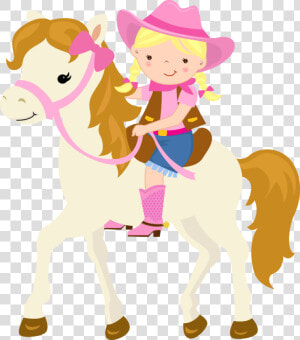 Transparent Cowboy And Cowgirl Clipart   Cowgirl On Horse Clipart  HD Png Download