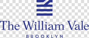 William Vale Hotel Logo Png  Transparent Png