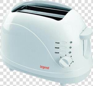 Legend Toaster   Toaster  HD Png Download