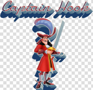 Free Png Captain Hook Png Pics Png Images Transparent  Png Download