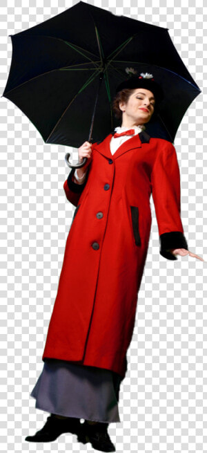 Mary Poppins Png   Mary Poppins Transparent  Png Download