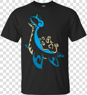 Lapras T Shirt  amp  Hoodie   Harry Potter Stranger Things Shirt  HD Png Download