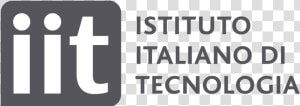 Istituto Italiano Di Tecnologia  HD Png Download