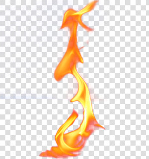 Растровый Клипарт Высокого Разрешения №   Png Pillar Fire Transparent Background  Png Download